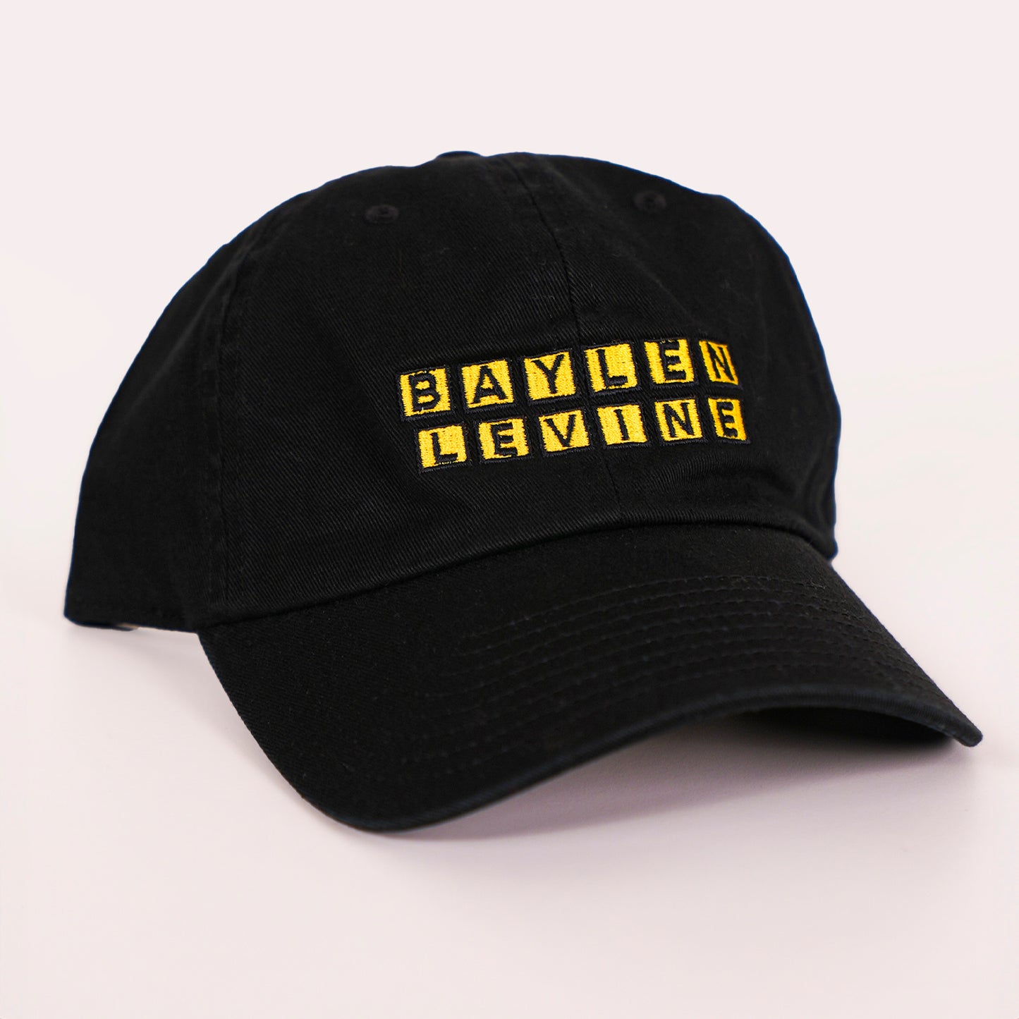 Baylen Levine Hat