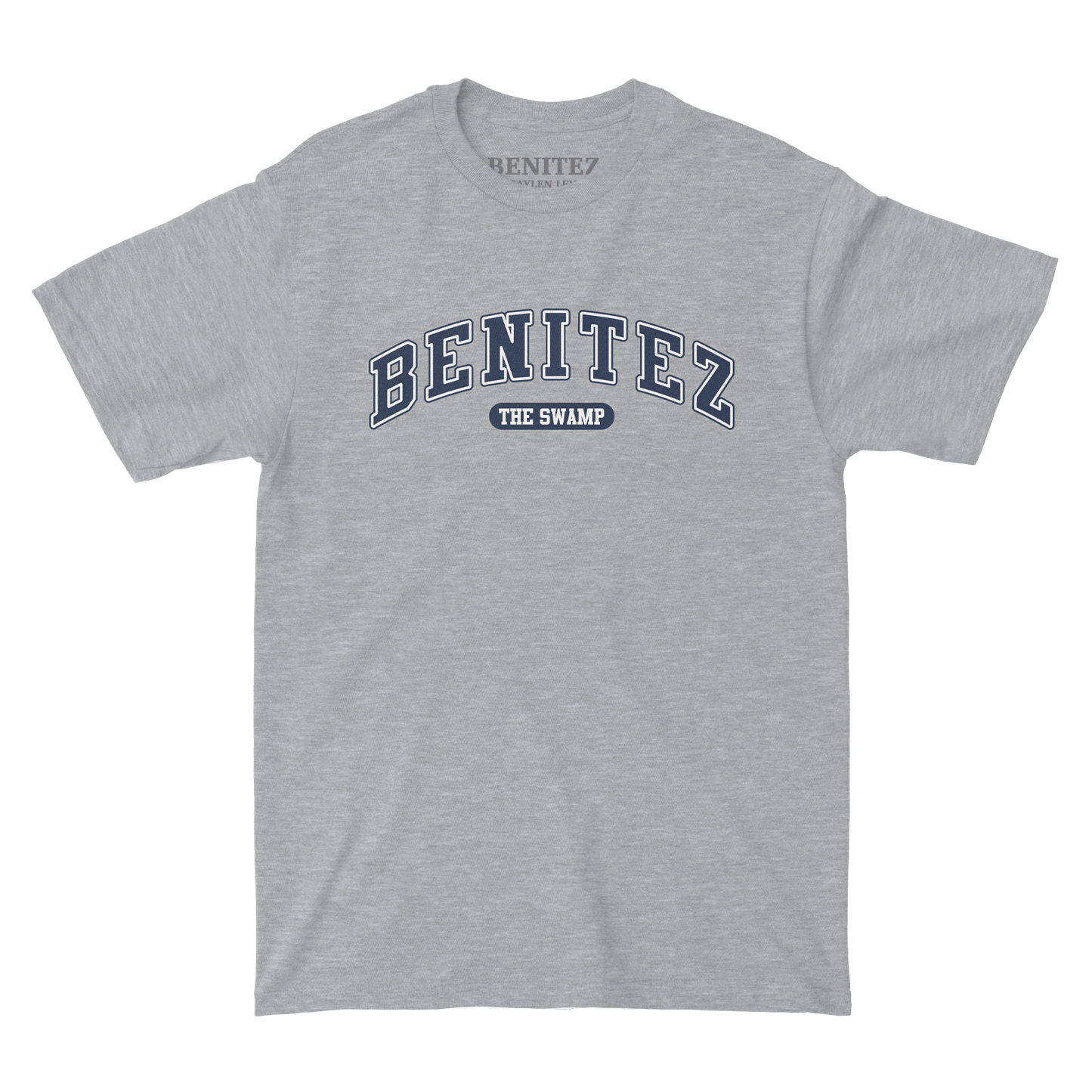 Benitez Tee