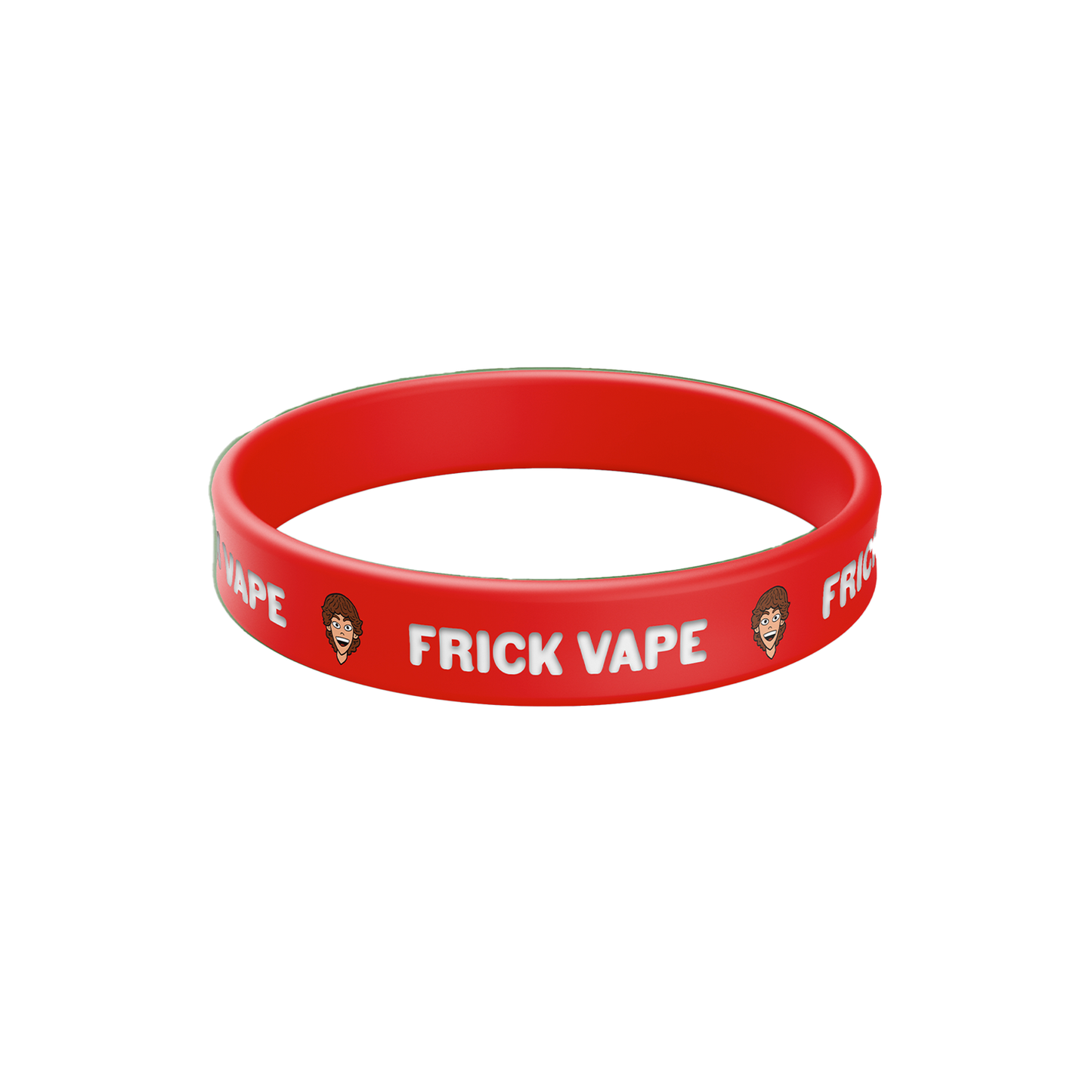 Frick Vape Bracelet