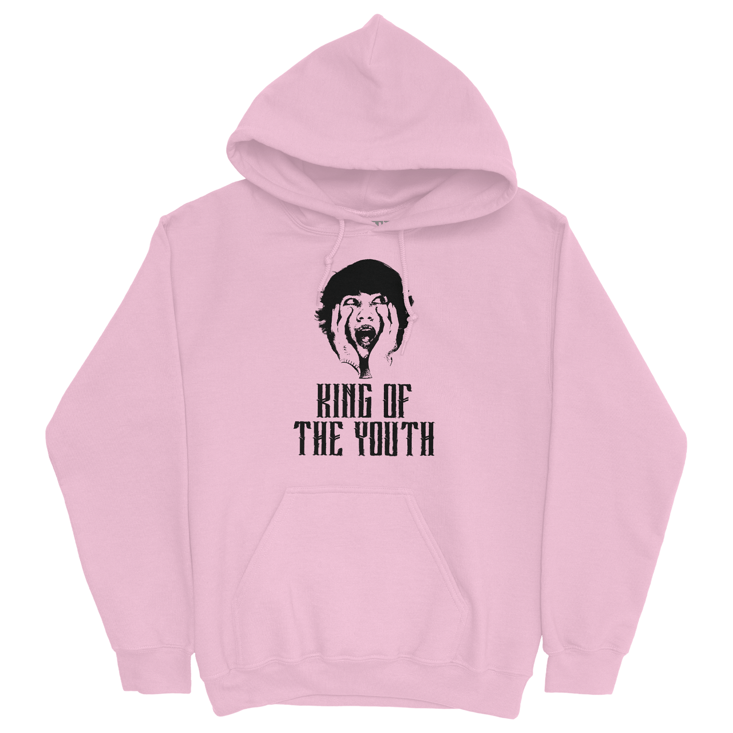 King of The Youth Hoodie