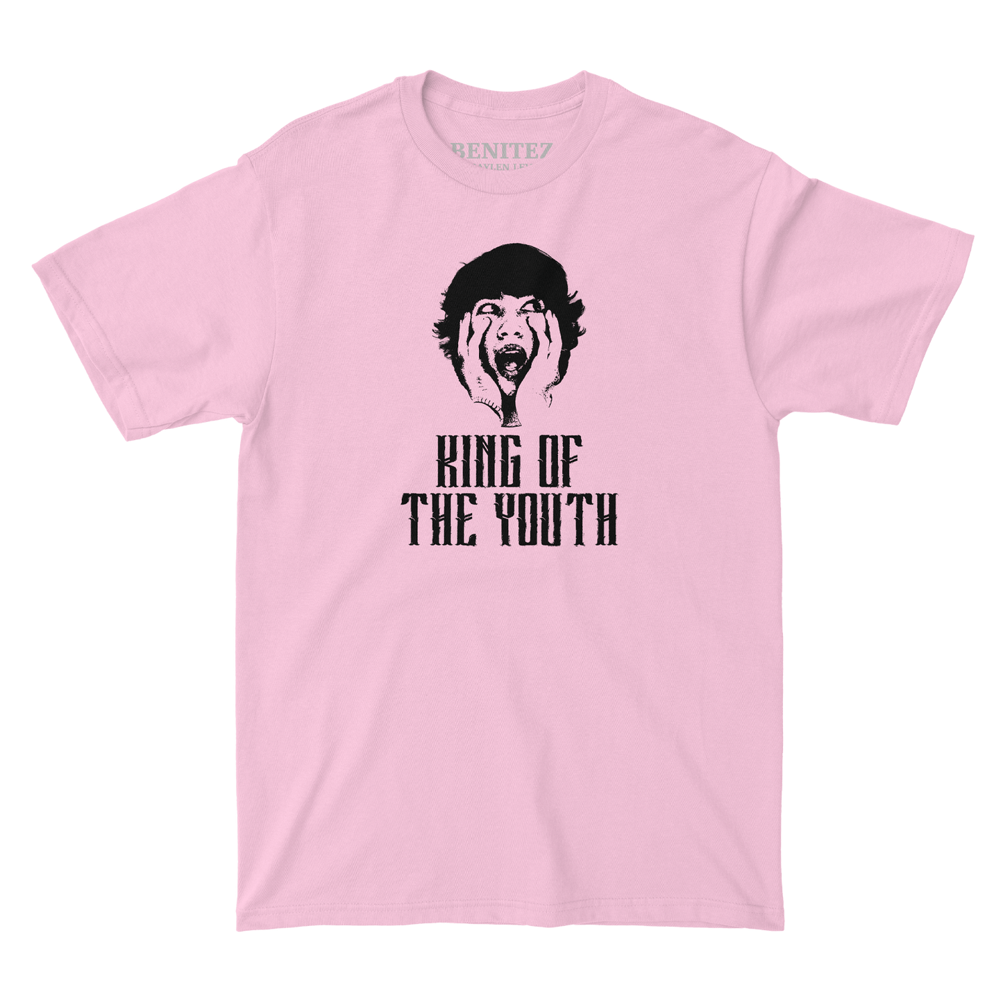 King of The Youth Tee