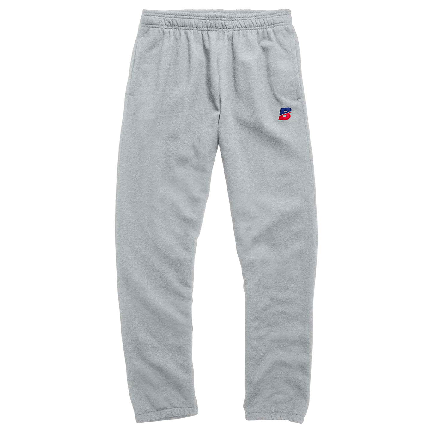 Benitez Grey Sweatpants