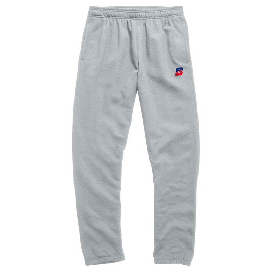 Benitez Grey Sweatpants