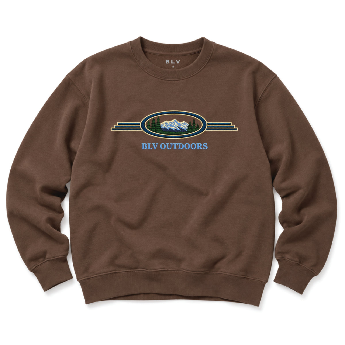 BLV Outdoors - Chestnut Crew