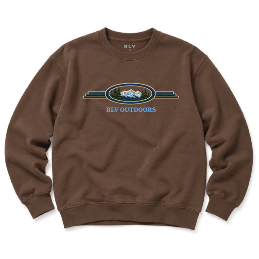 BLV Outdoors - Chestnut Crew