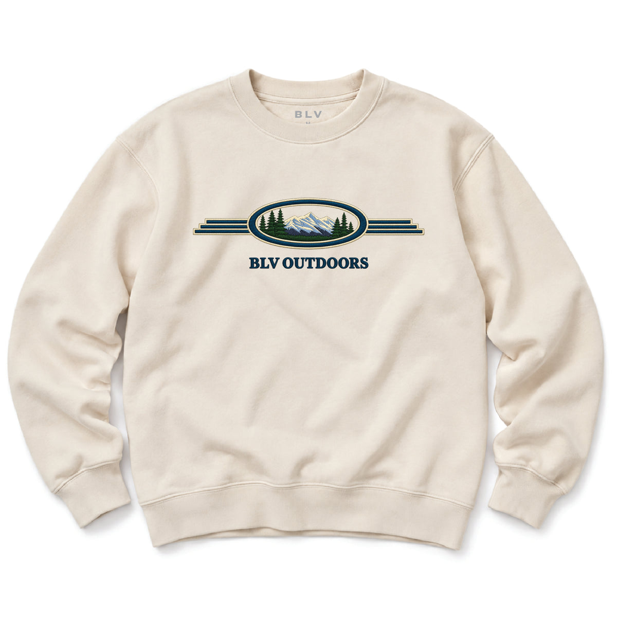 BLV Outdoors - Sandshell Crew