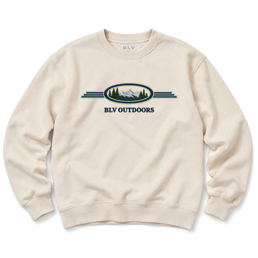 BLV Outdoors - Sandshell Crew