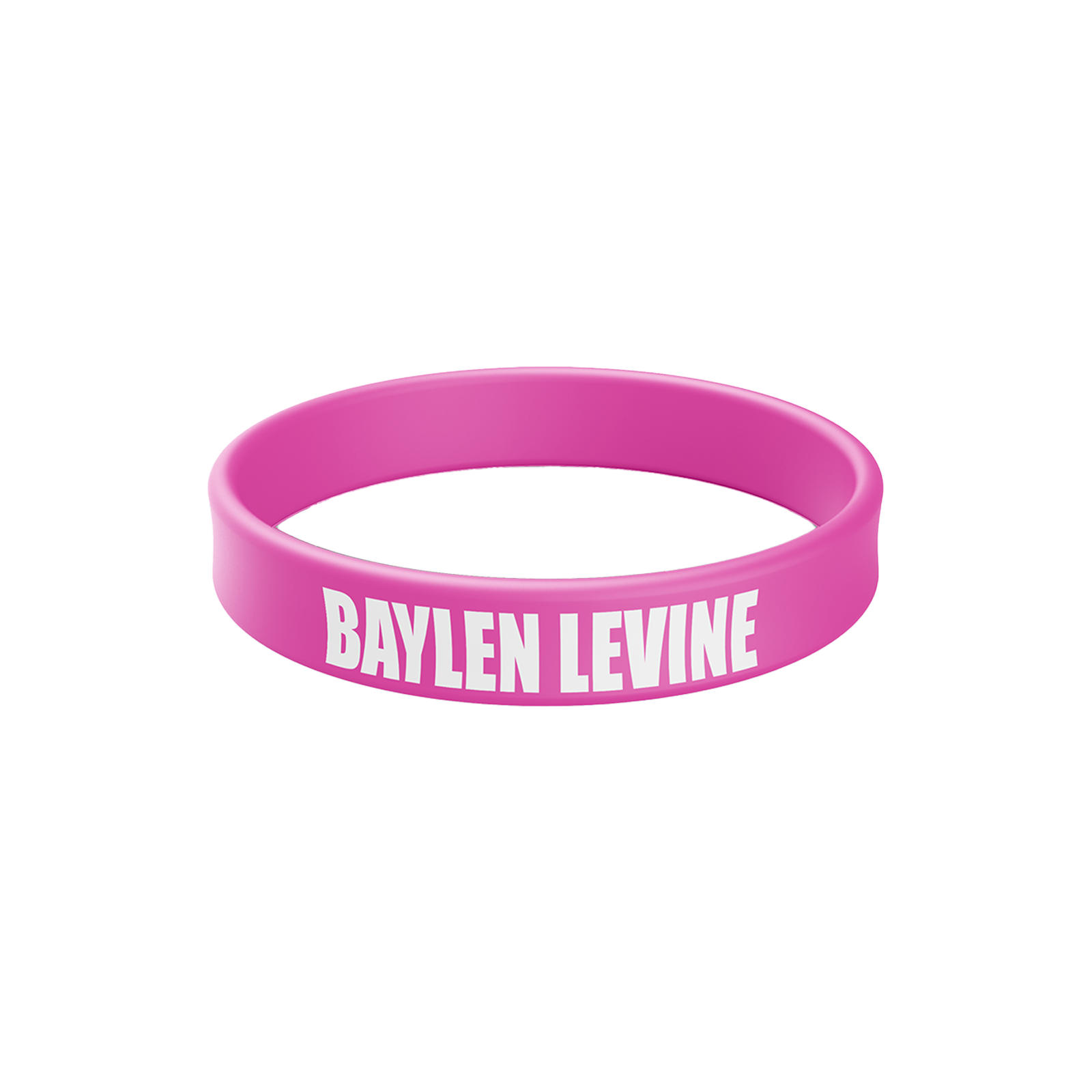 Baylen Levine Pink Bracelet – BAYLEN LEVINE