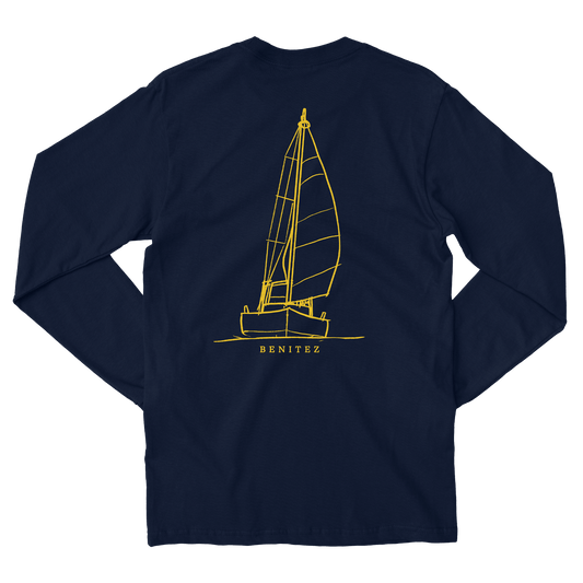 Sailing Long Sleeve
