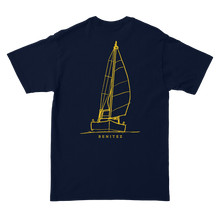 Load image into Gallery viewer, Sailing Tee
