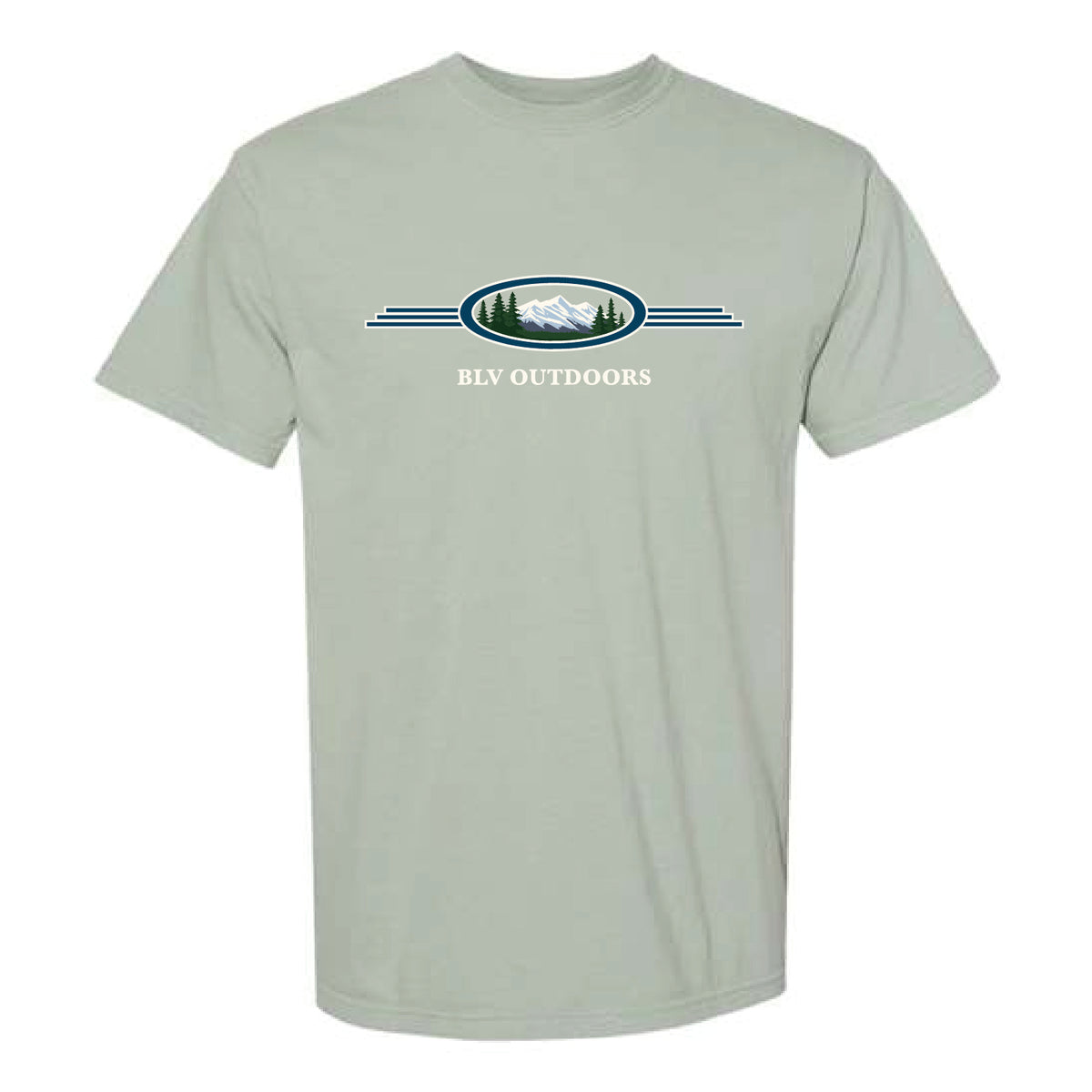 BLV Outdoors - Bay Tee