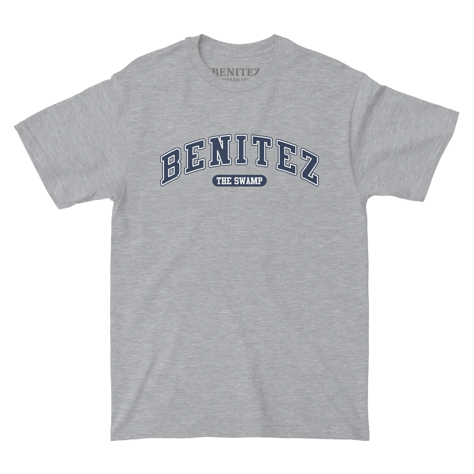 Benitez Tee