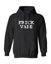 Load image into Gallery viewer, Frick Vape Never Grow Up Tour Hoodie