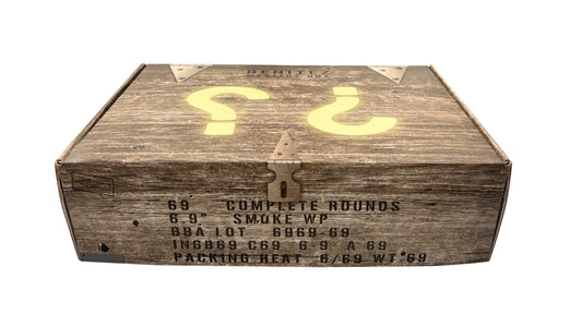 Mystery Box