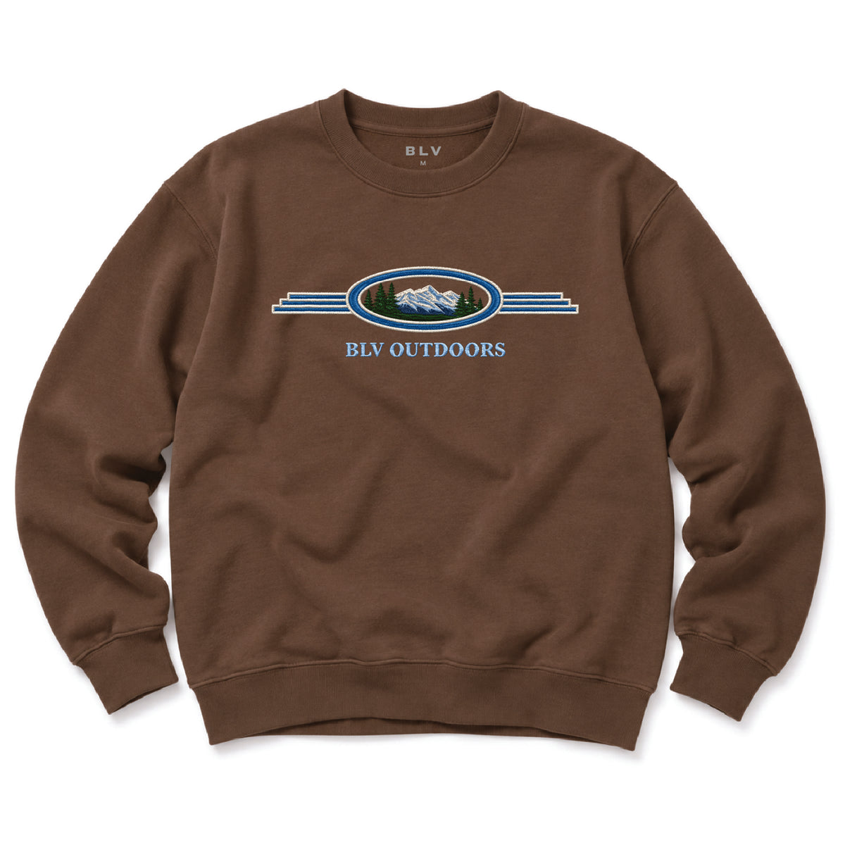 BLV Outdoors - Chestnut Crew