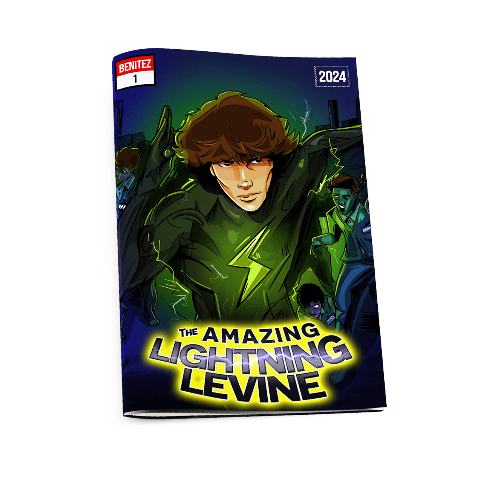 Baylen Levine Haircut - l1qjsue