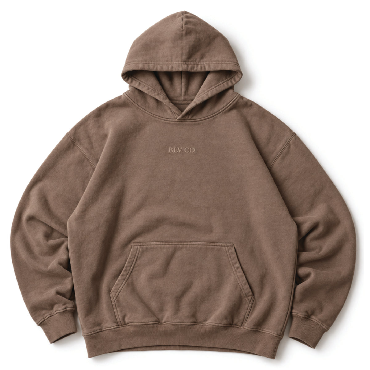 BLV CO - Cub Hoodie