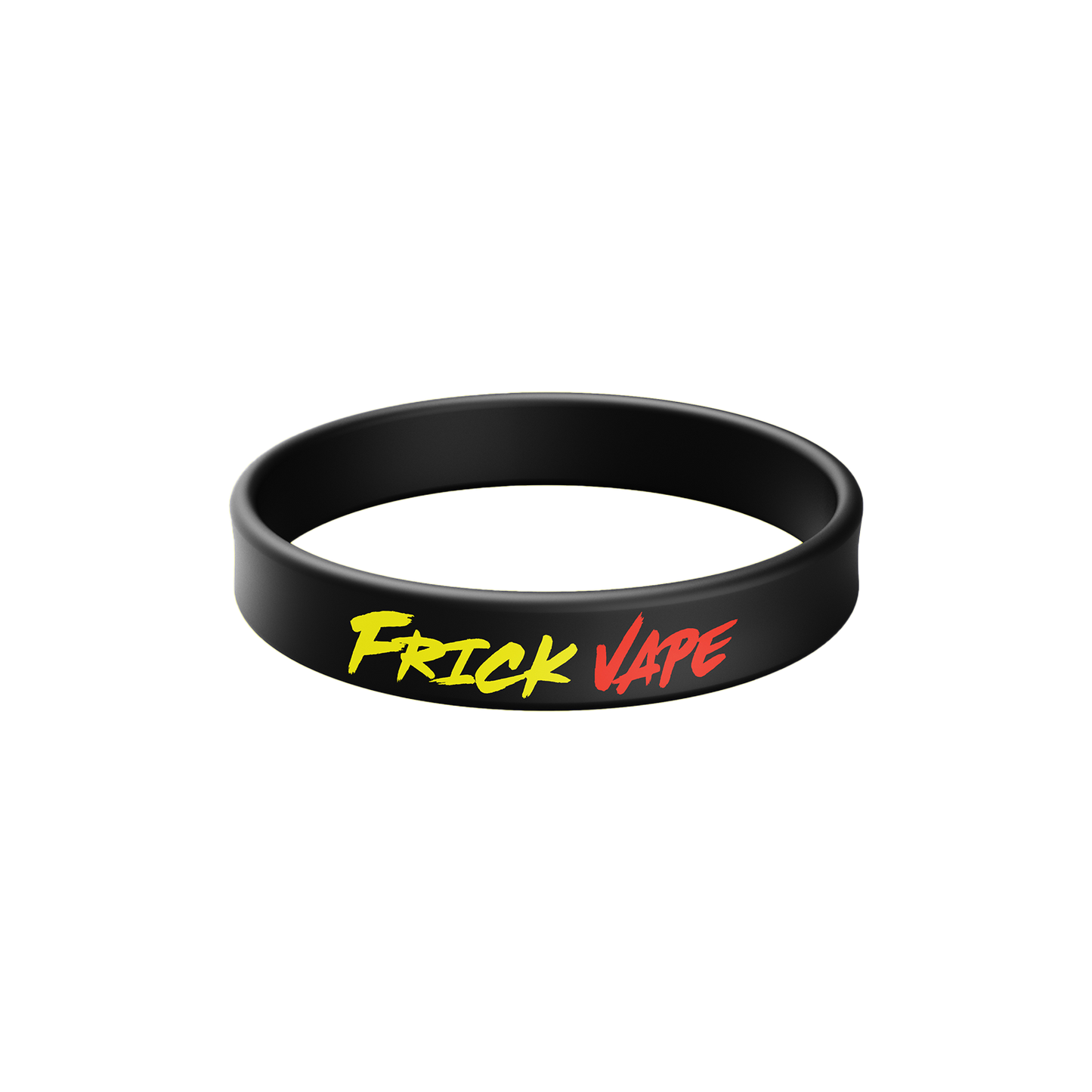 Frick Vape bracelet