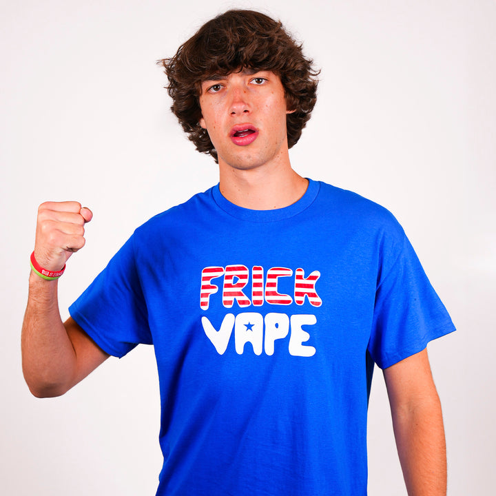 Frick Vape – BAYLEN LEVINE