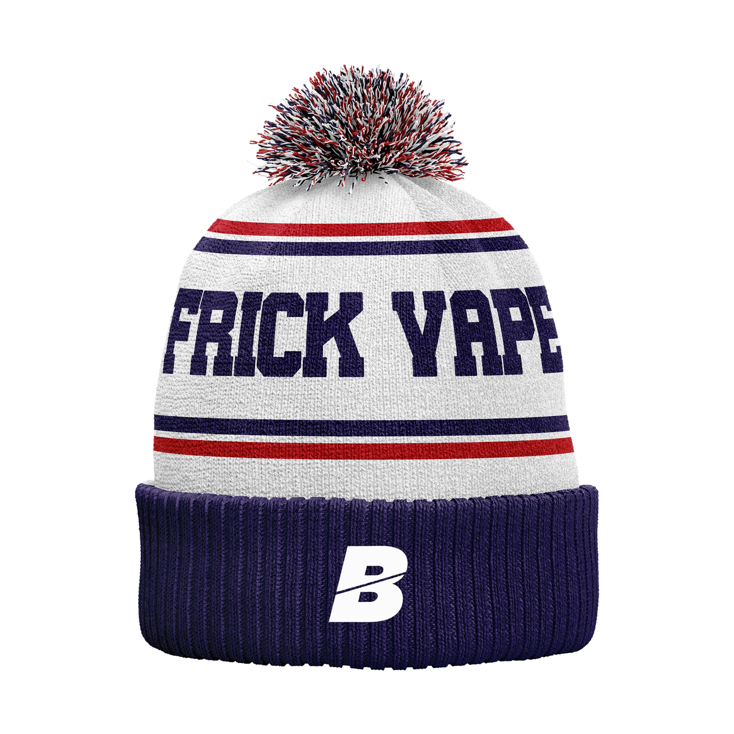 Beanie Hat Frick Vape