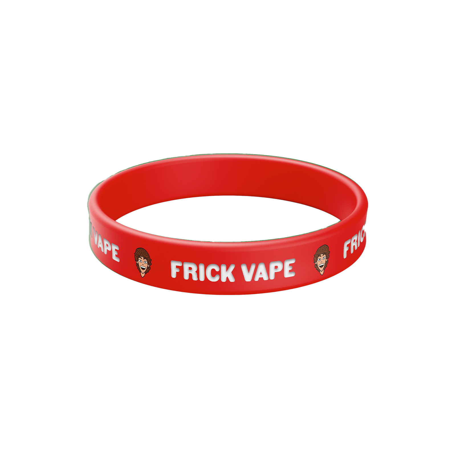 Frick Vape Bracelet