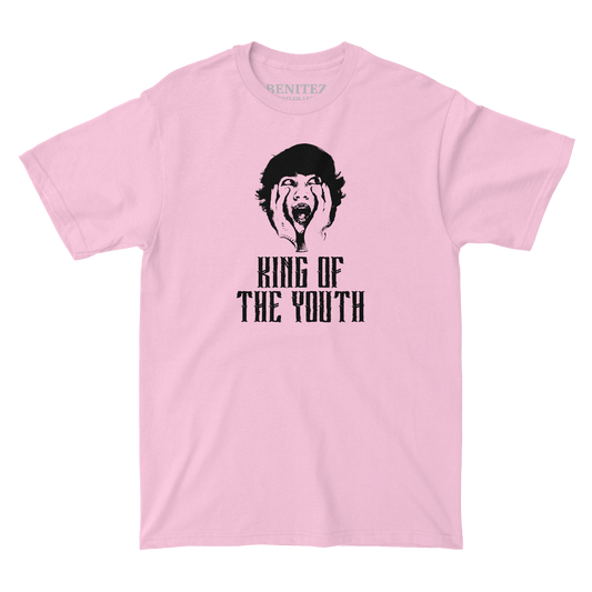 King of The Youth Tee