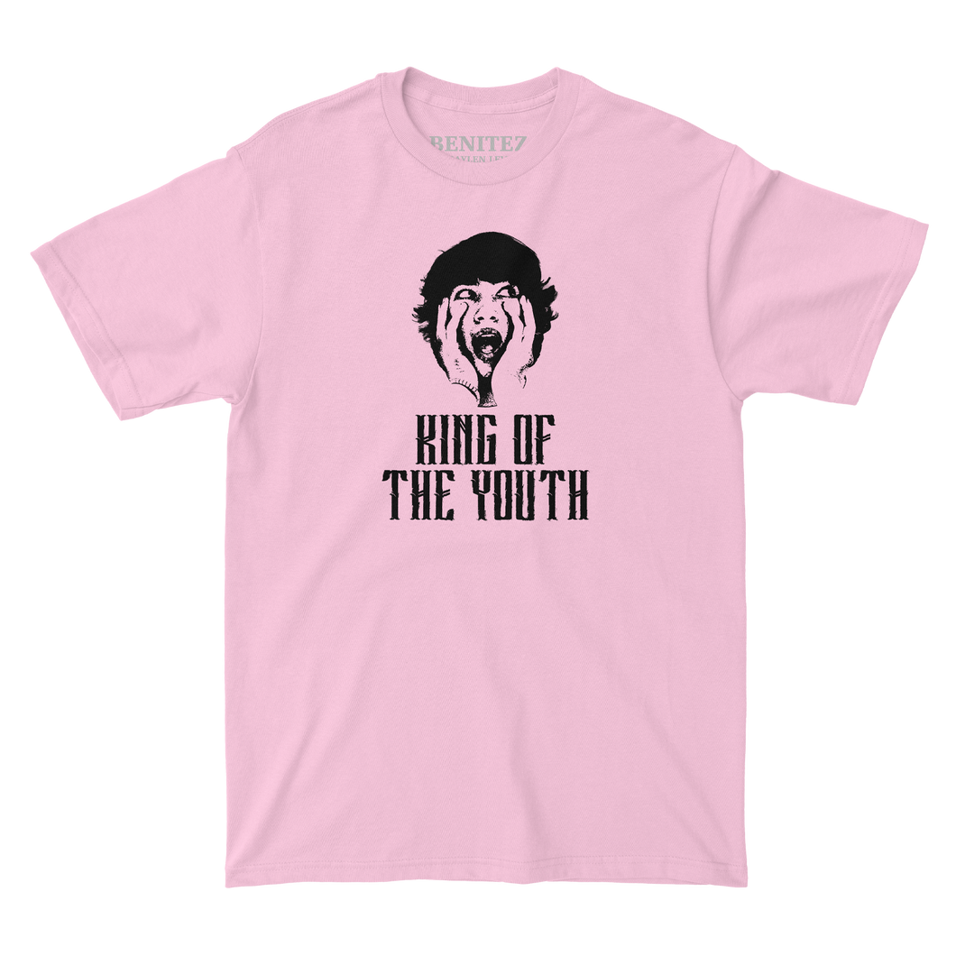 King of The Youth Tee