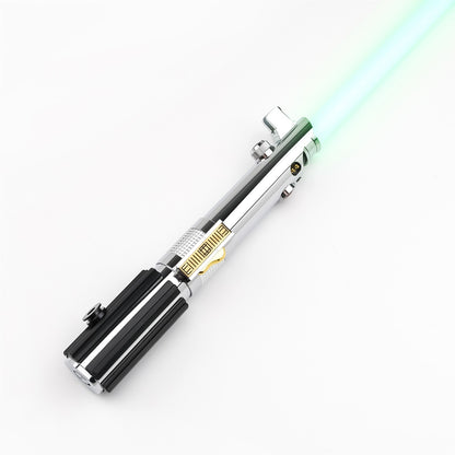 Baylen Levine’s Lightsaber