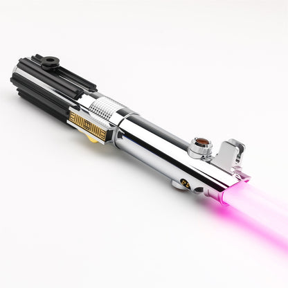 Baylen Levine’s Lightsaber