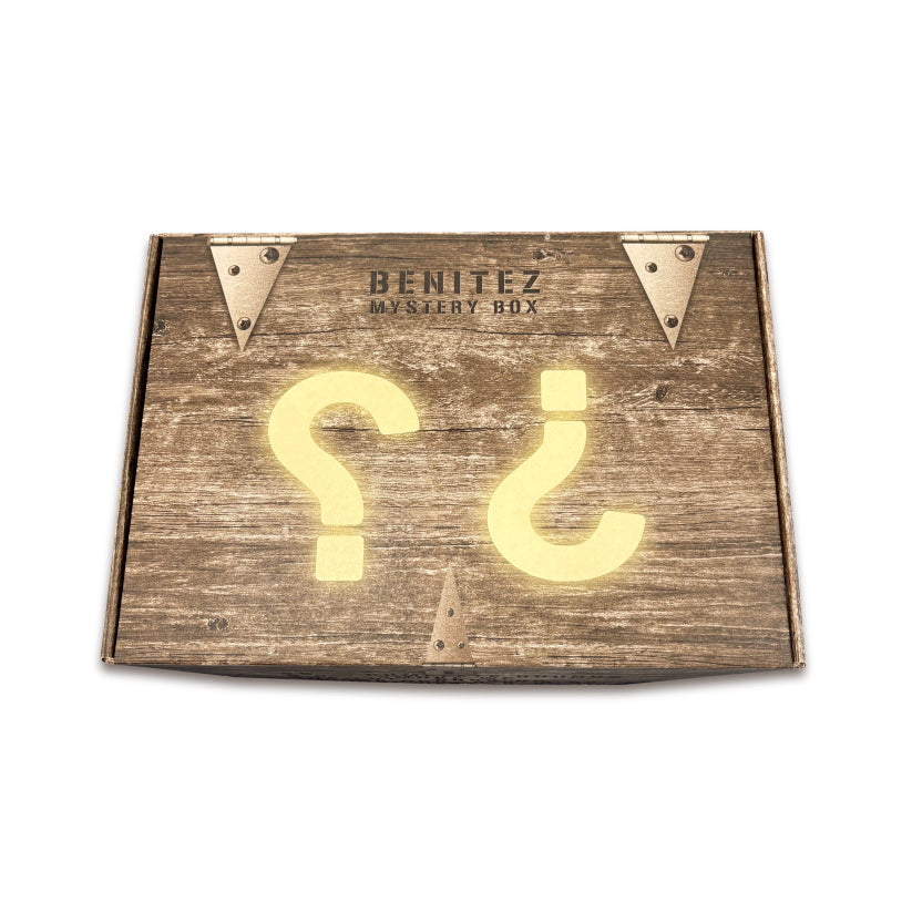 Mystery Box
