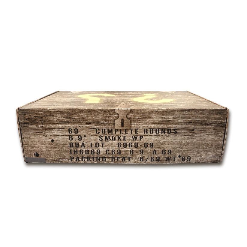 Mystery Box