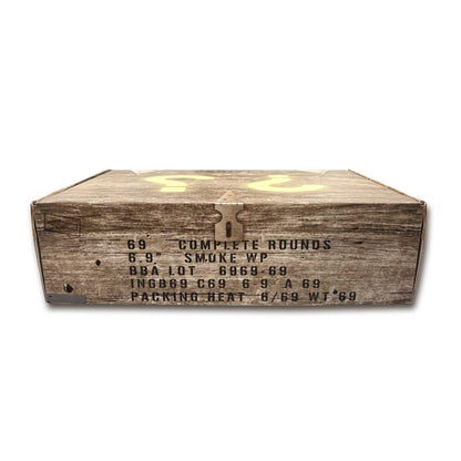 Mystery Box
