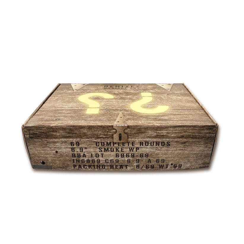 Mystery Box