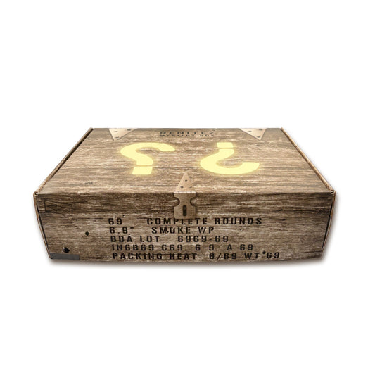 Mystery Box
