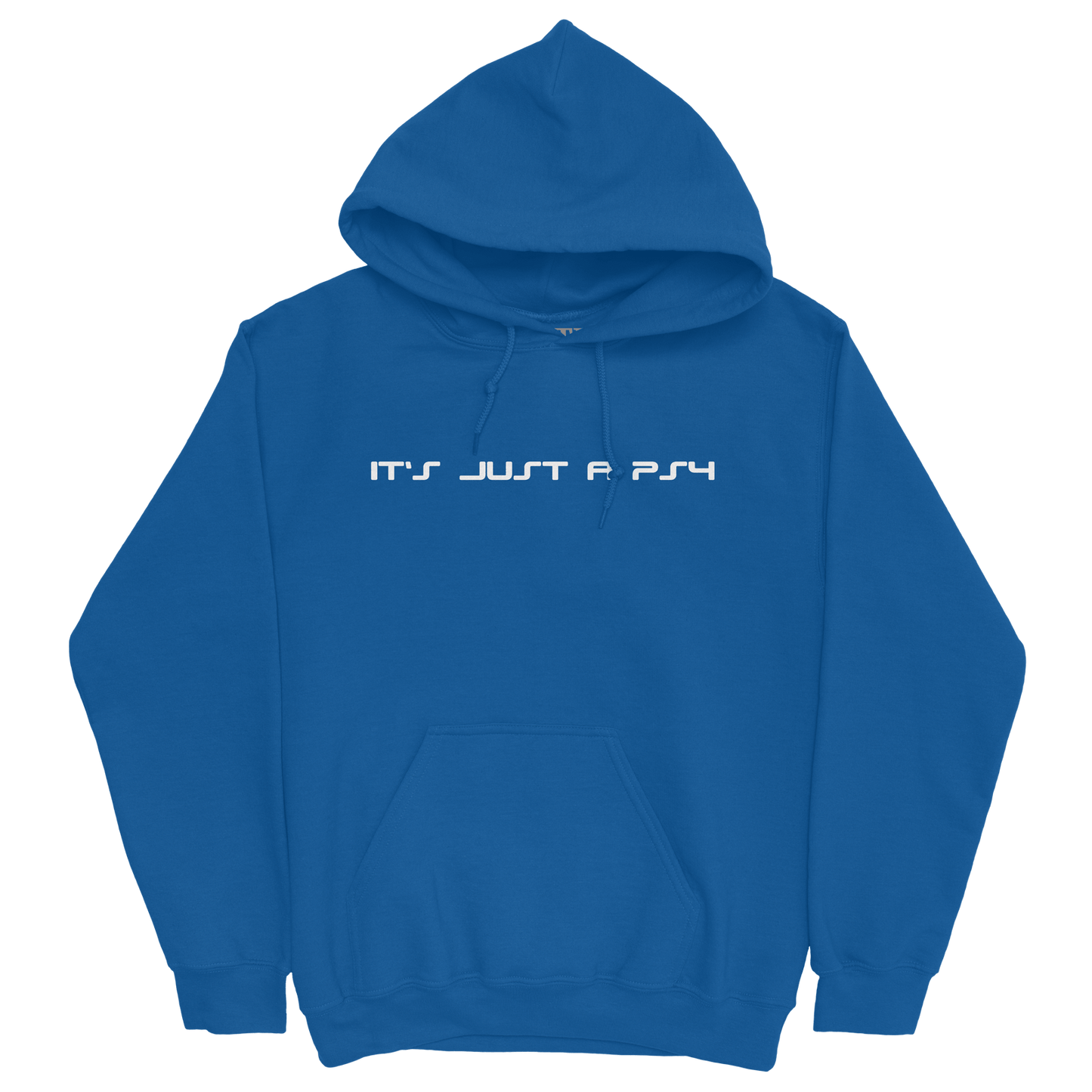 Ps4 hoodie hotsell