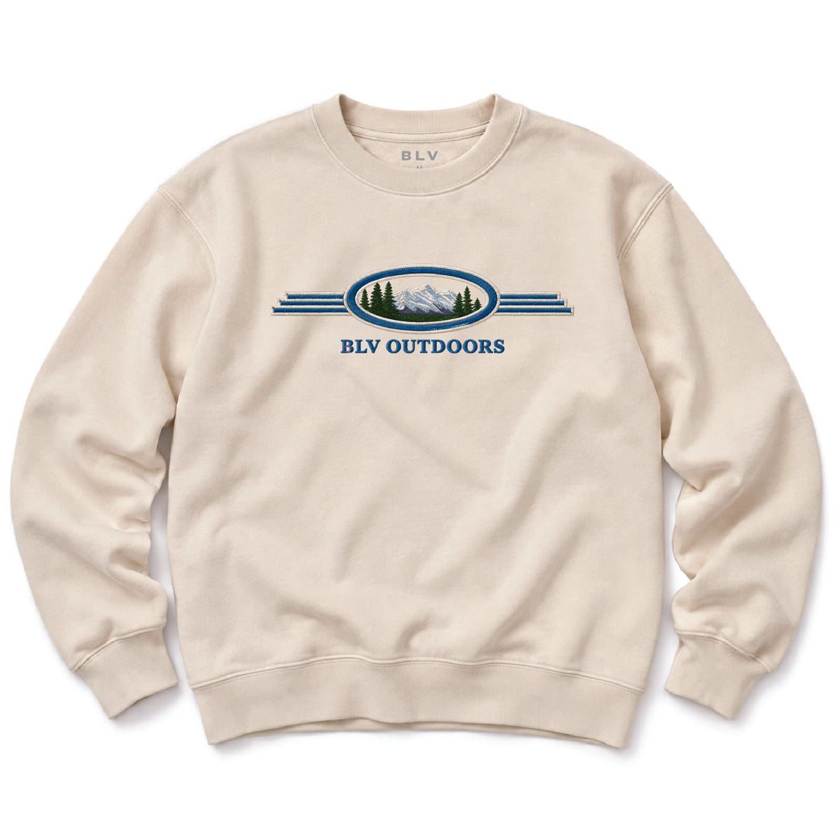 BLV Outdoors - Sandshell Crew