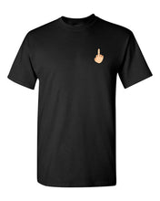Load image into Gallery viewer, Summer School Black Tee LIMITED