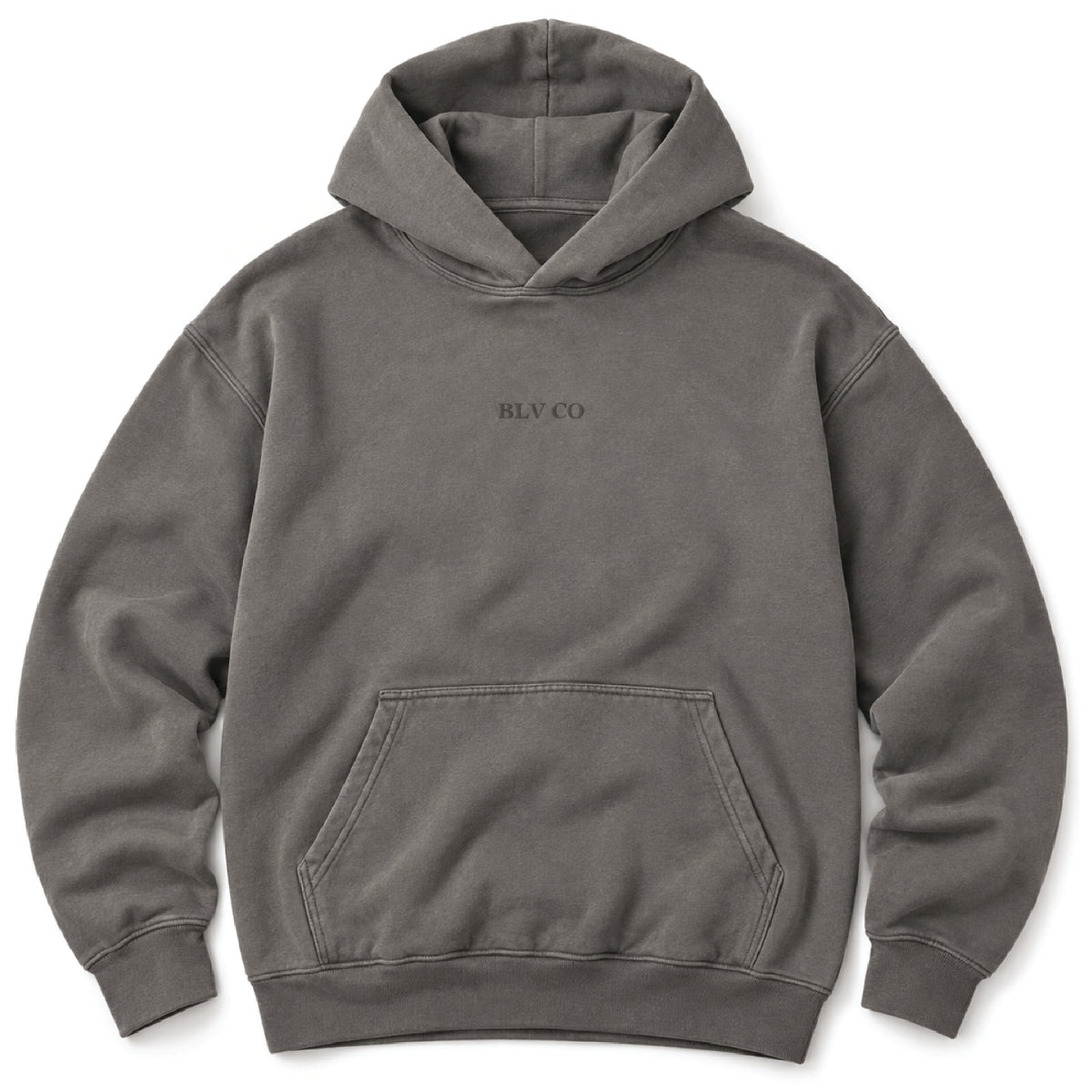 BLV CO - Tornado Hoodie