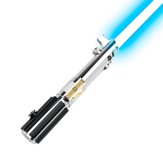 Baylen Levine’s Lightsaber